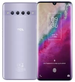 Tcl 10 Plus 128 GB ROM In Hungary